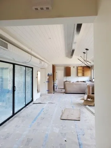 Slide of LG Mechanical