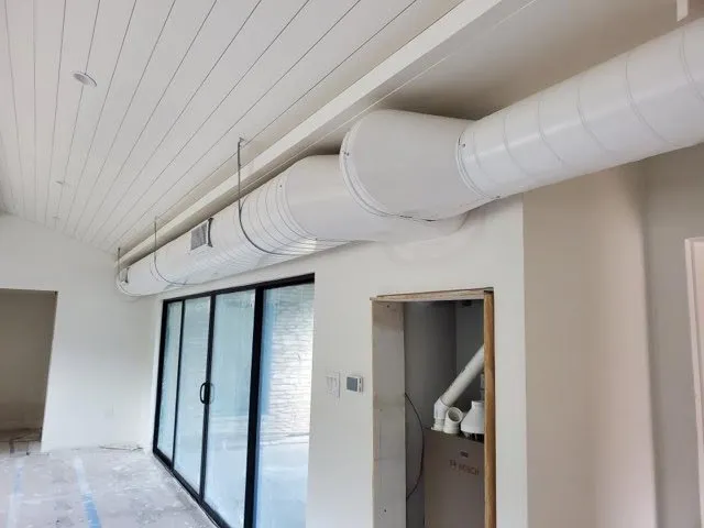 Slide of LG Mechanical