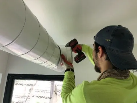 Slide of LG Mechanical