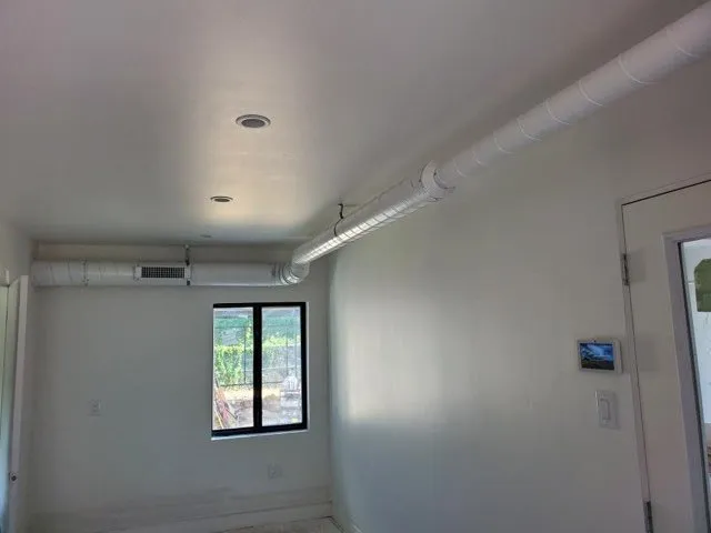 Slide of LG Mechanical