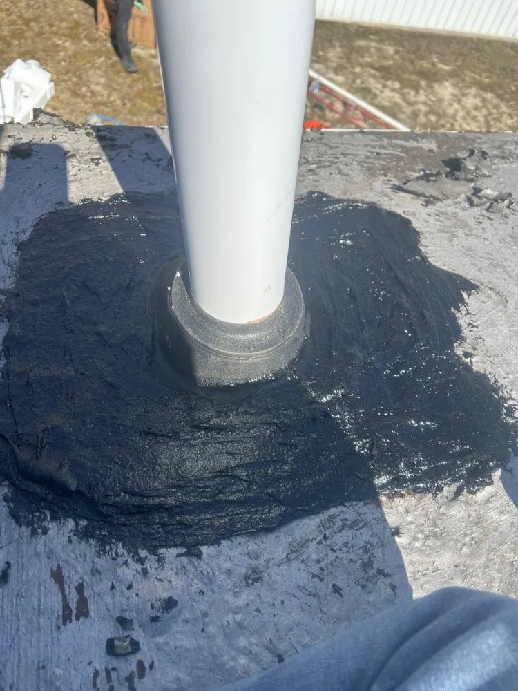 Slide of LG Pro Contracting Services