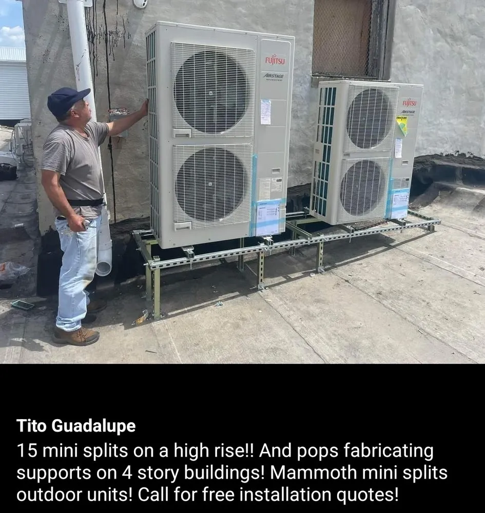 Slide of LG Pro Contracting Services