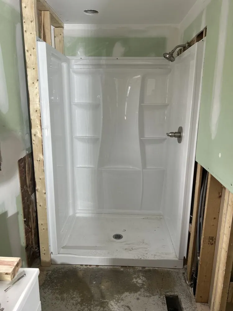 Slide of LG Pro Contracting Services