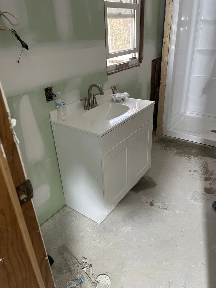 Slide of LG Pro Contracting Services