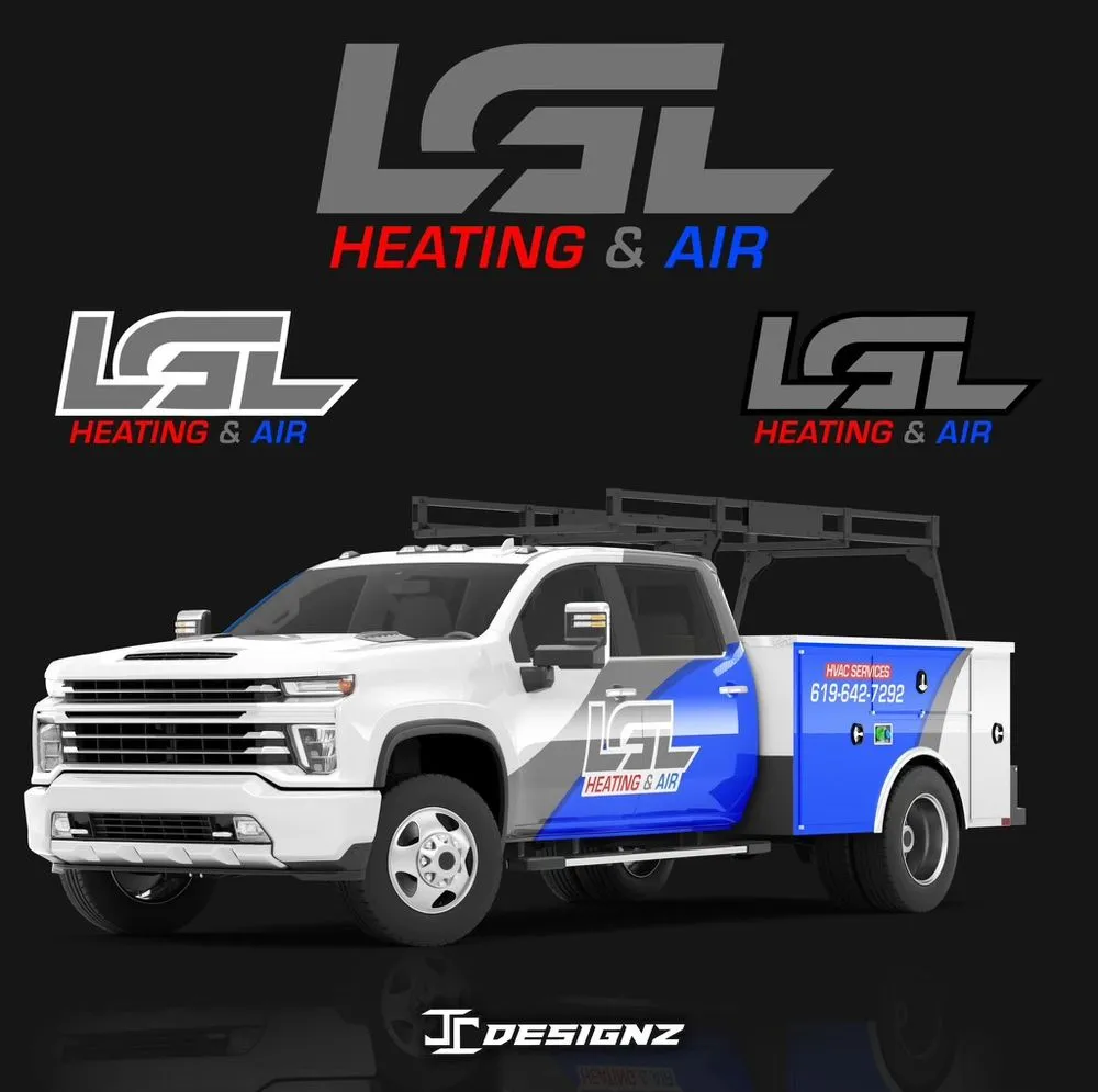 Certified AC repair near you across Coeur d'Alene, ID - LGL Heating & Air