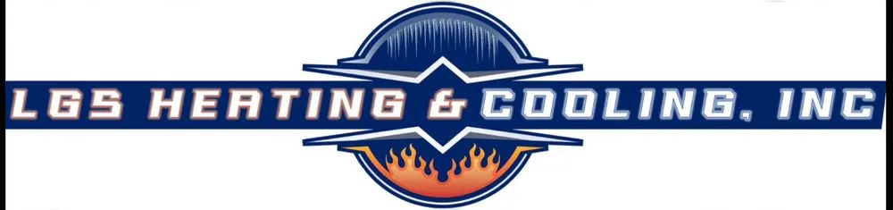 Slide of LGS Heating & Cooling