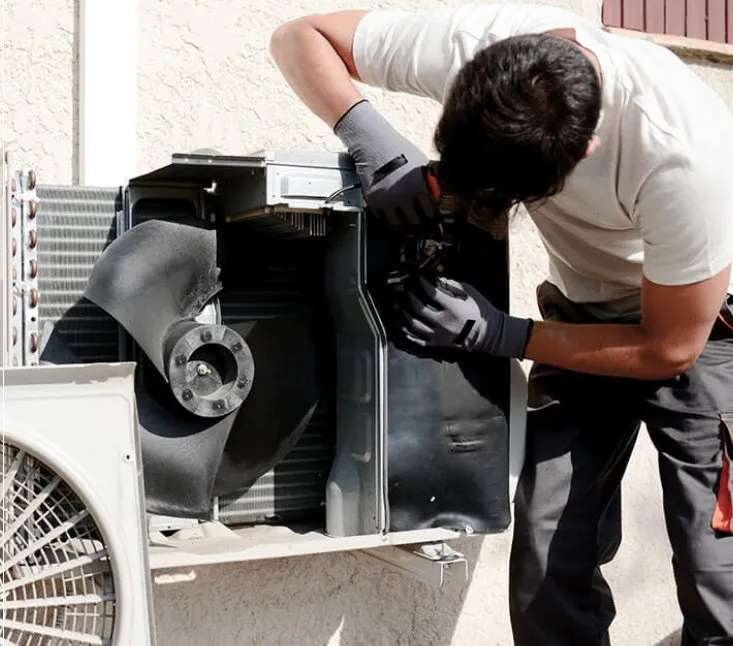 Slide of LGT Construction Services