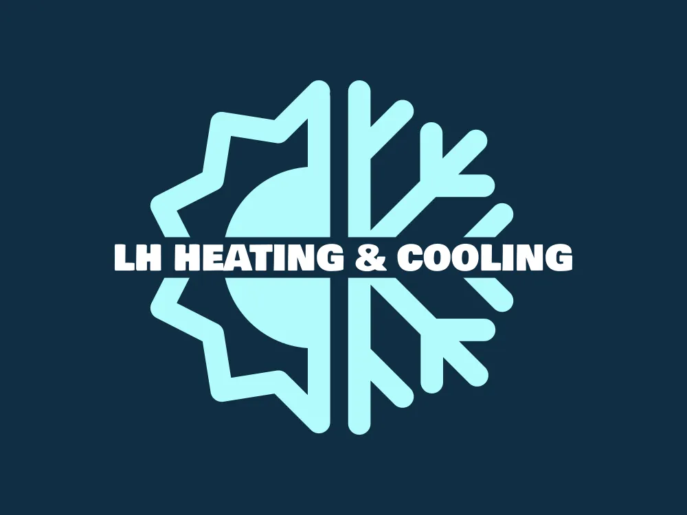 Slide of LH Heating & Cooling