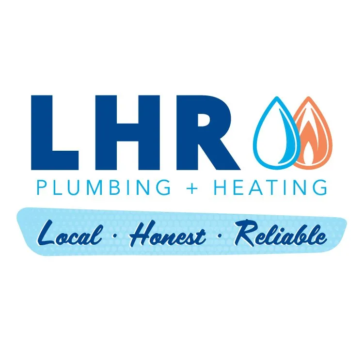Slide of LHR Plumbing and Heating