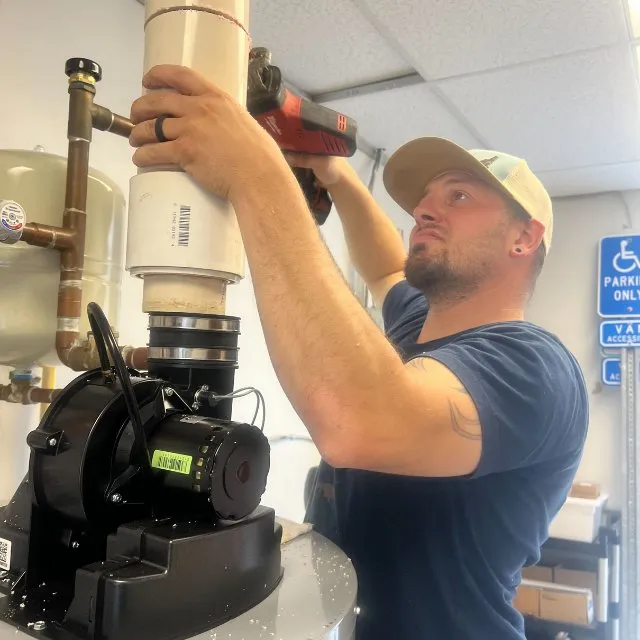 Slide of LHR Plumbing and Heating