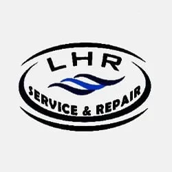 Slide of LHR Service & Repair
