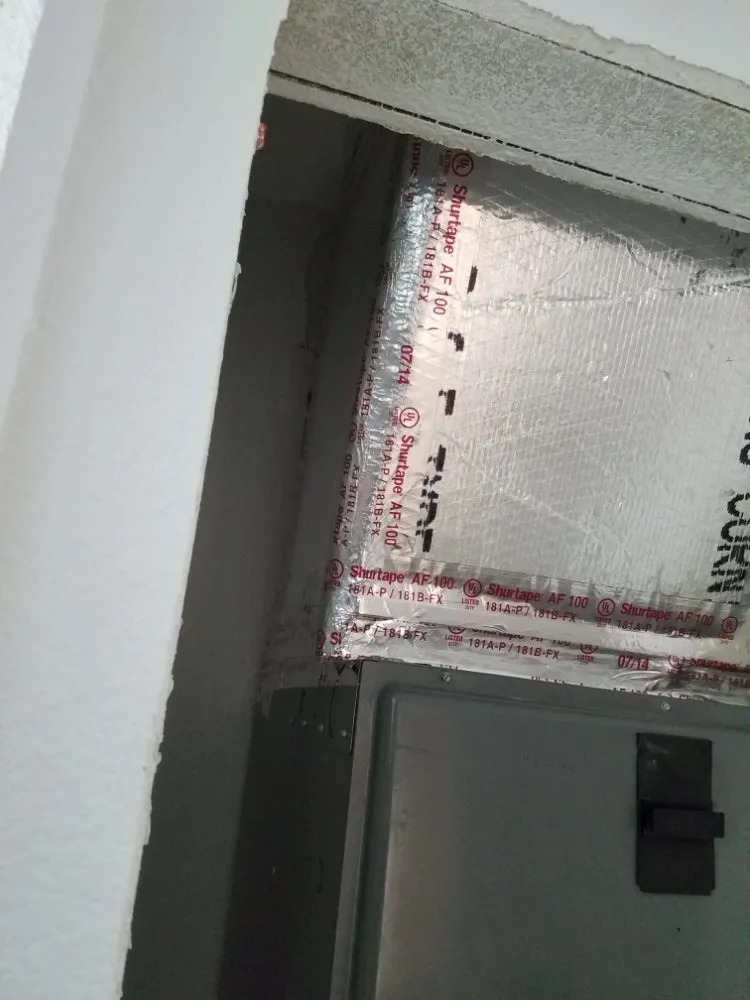 Slide of LHR Service & Repair