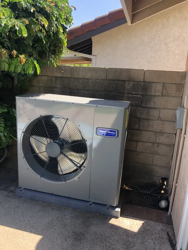 Slide of L&I Heating And Air Conditioning