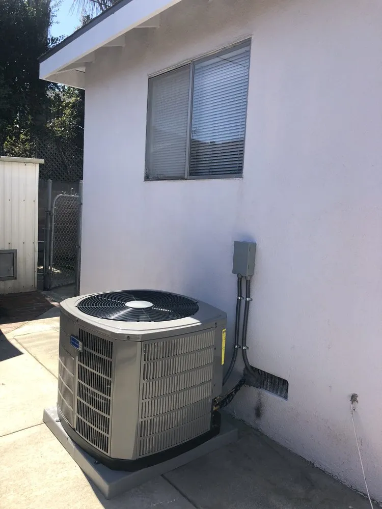 Slide of L&I Heating And Air Conditioning