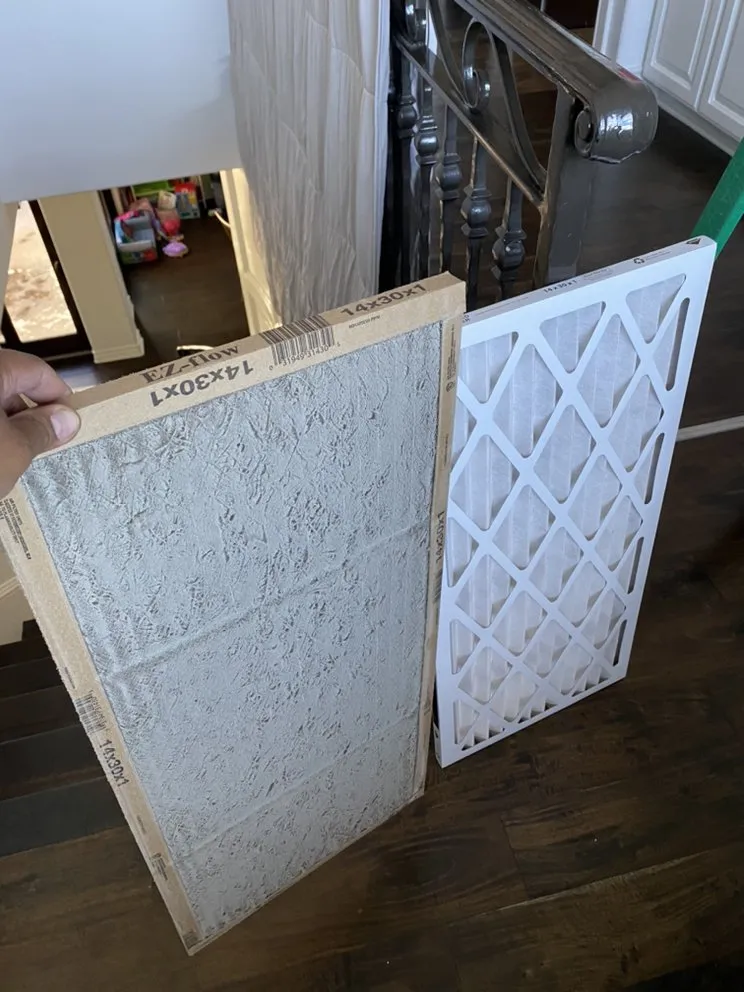 Slide of L&I Heating And Air Conditioning