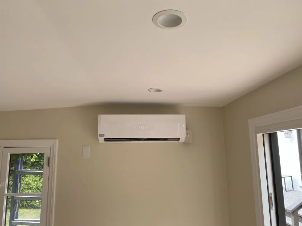 Slide of L&I Heating And Air Conditioning