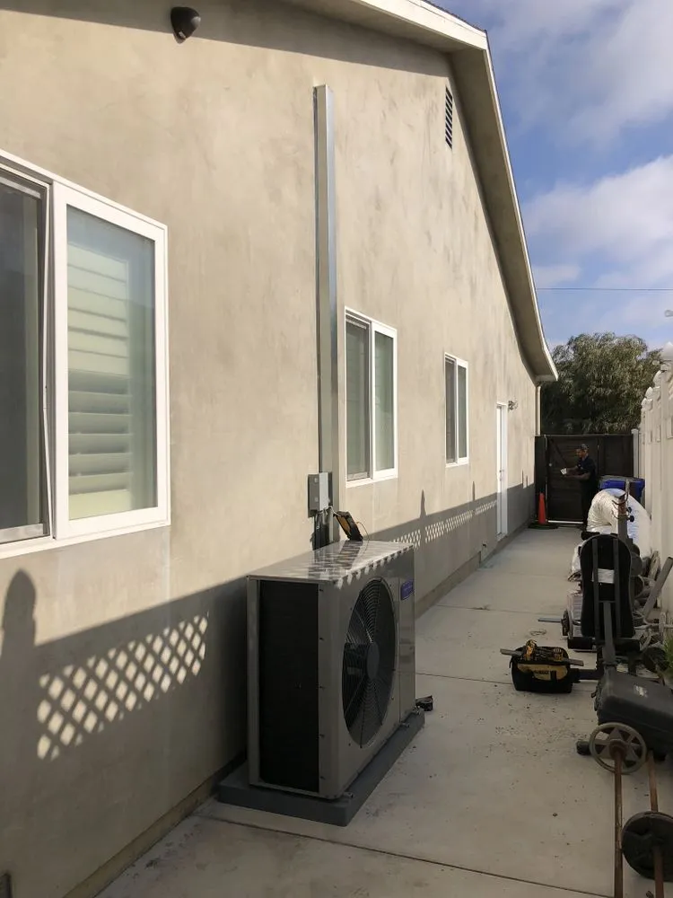 Slide of L&I Heating And Air Conditioning