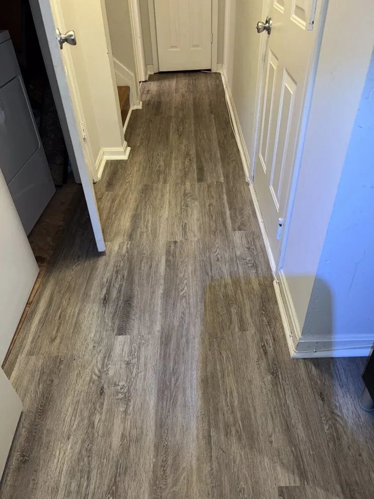 Slide of Li Multi Service