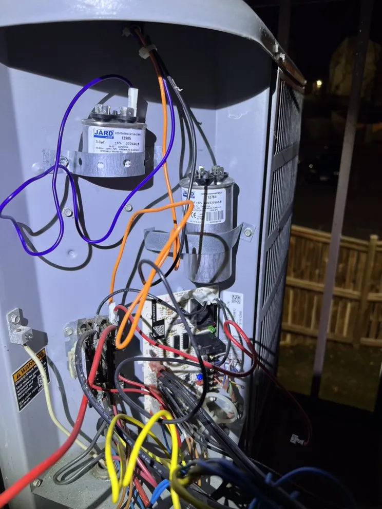 Slide of Li Multi Service