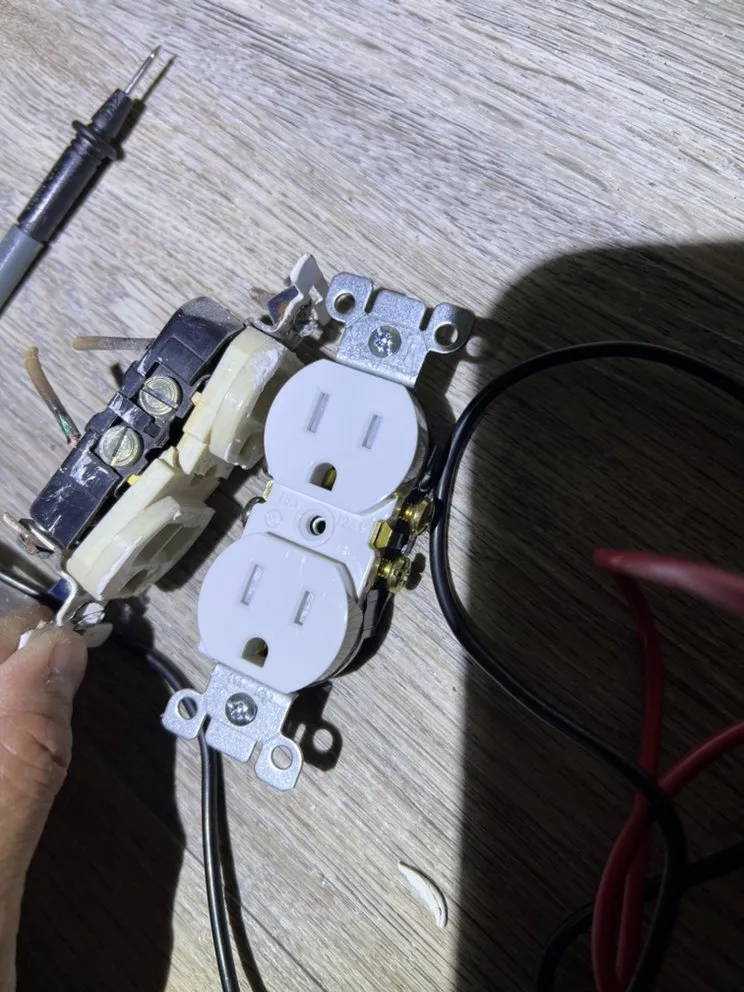 Slide of Li Multi Service