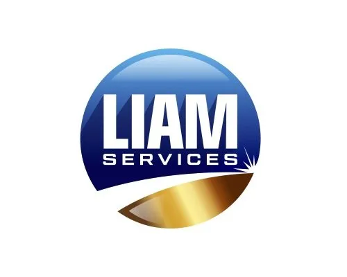 Slide of Liam Services