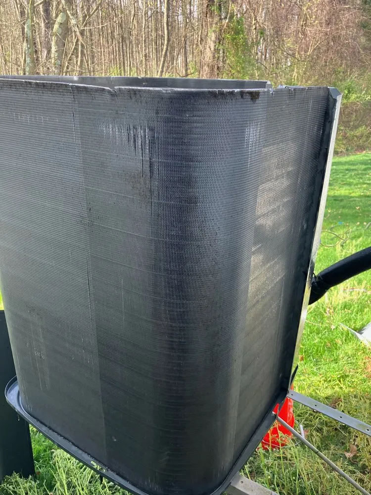 Slide of Liam Services