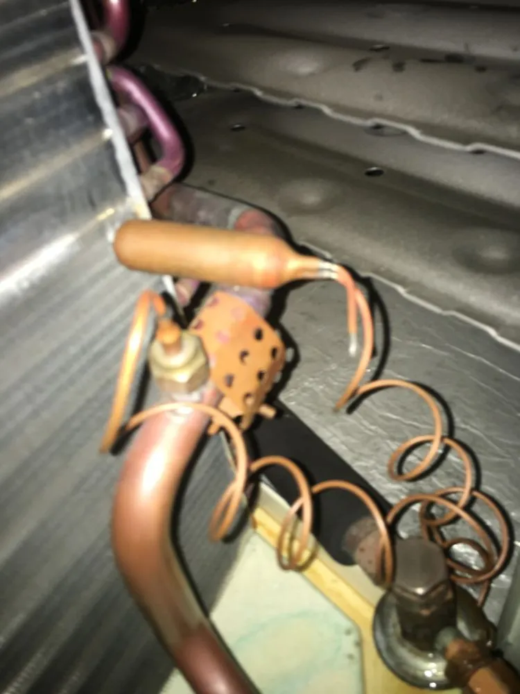 Slide of Liberty Air