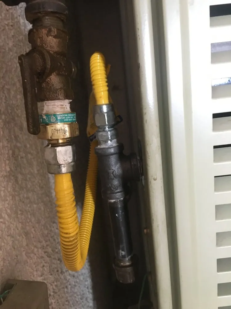 Slide of Liberty Air