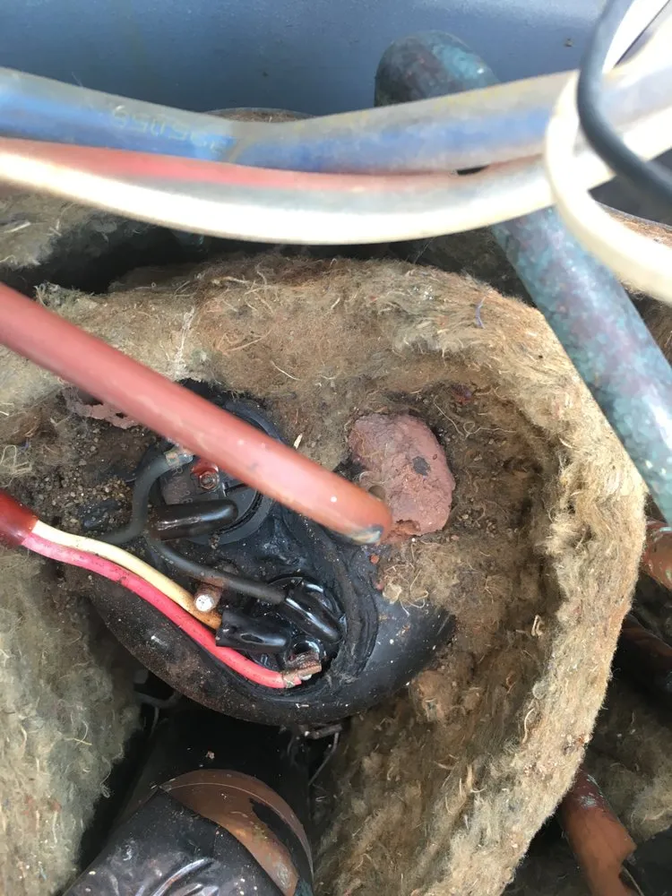 Slide of Liberty Air