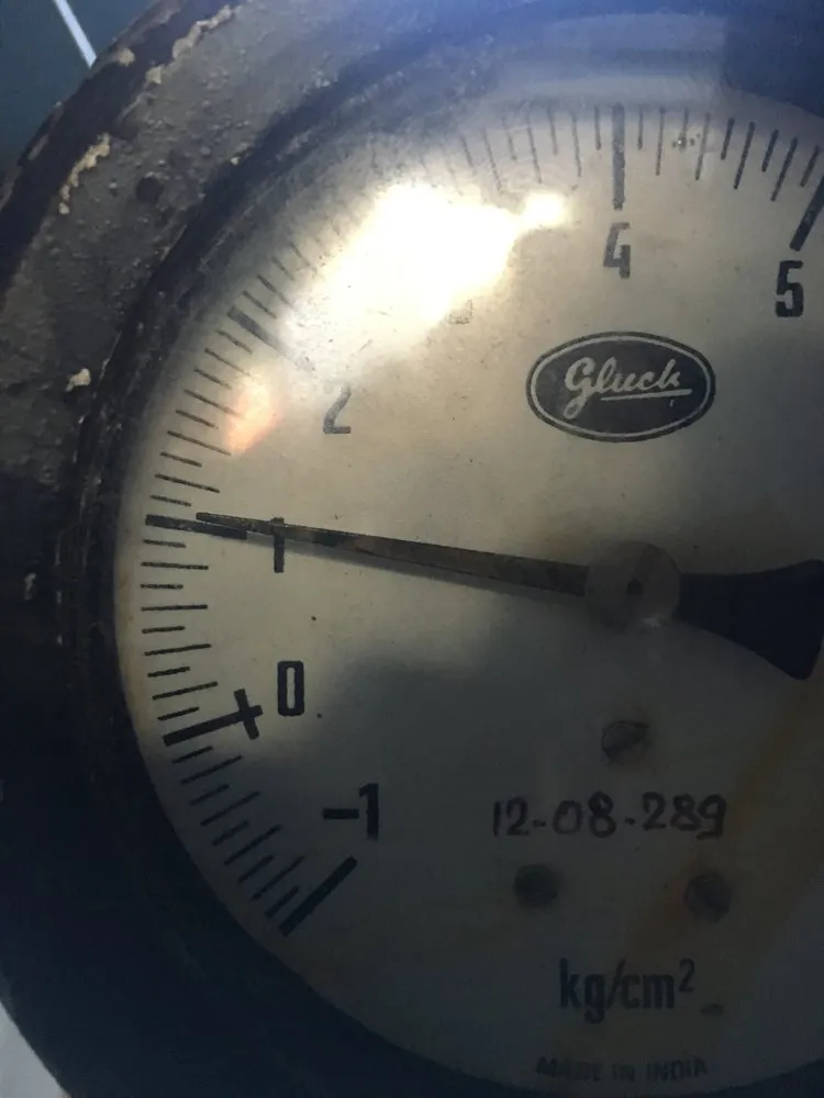 Slide of Liberty Air