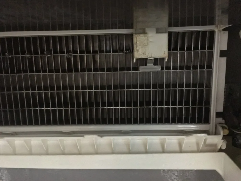 Slide of Liberty Air