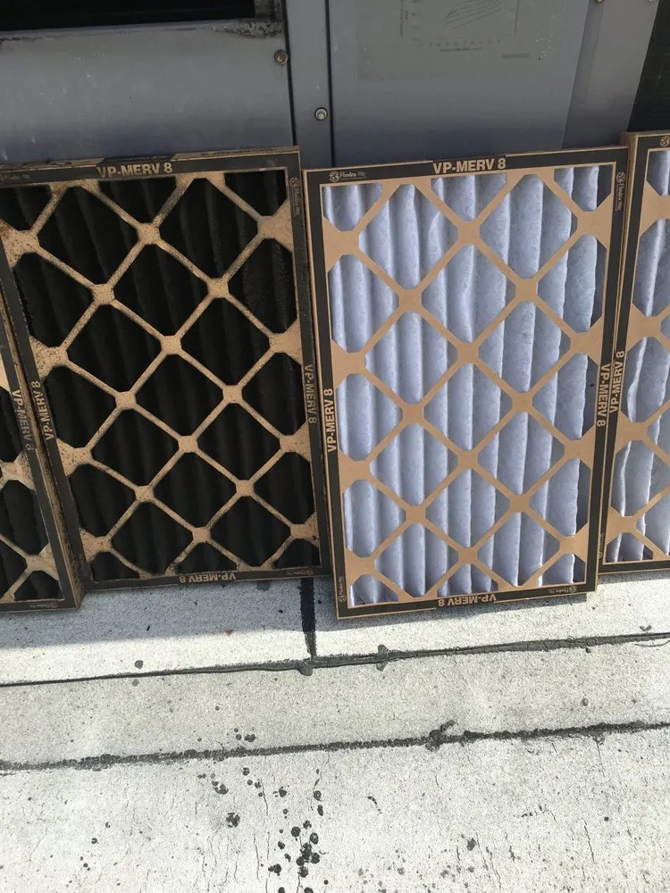 Slide of Liberty Air