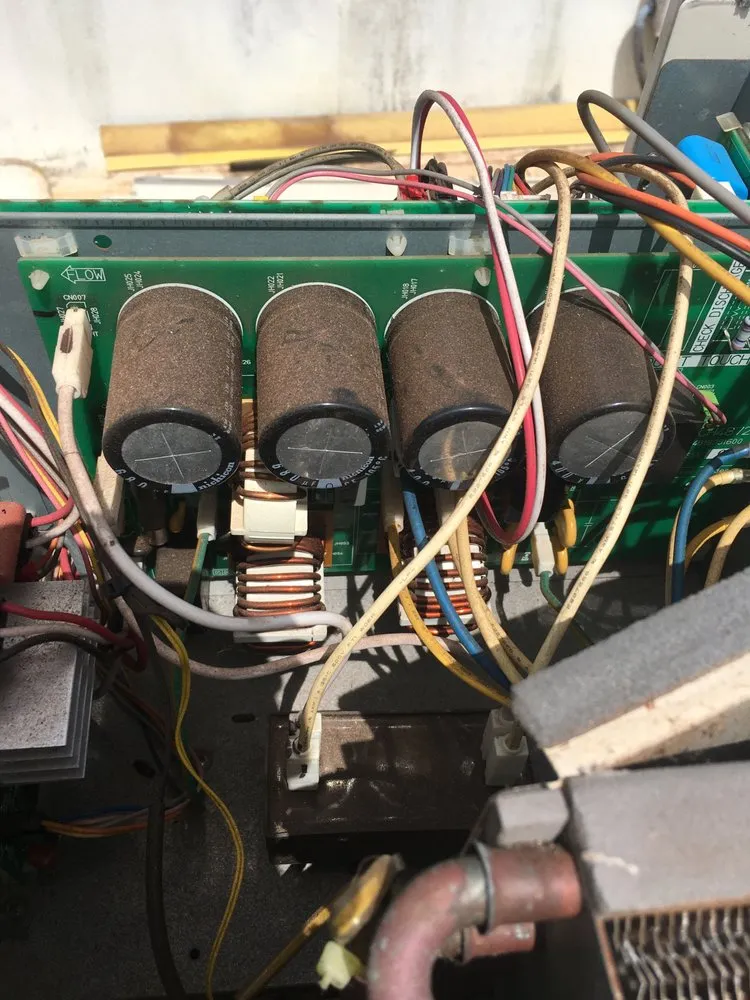 Slide of Liberty Air