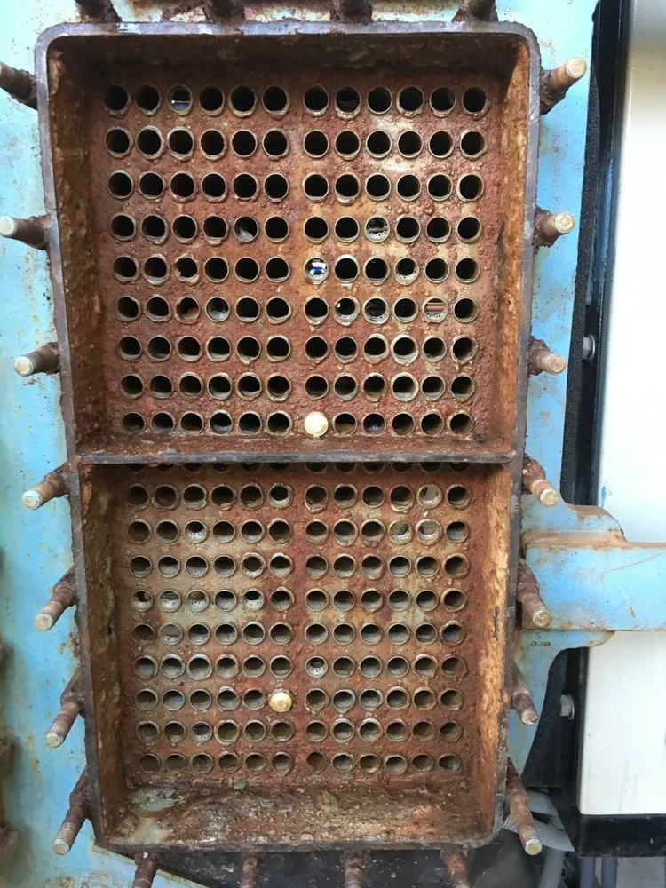 Slide of Liberty Air