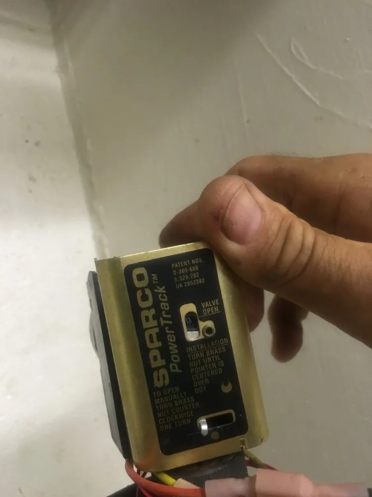 Slide of Liberty Air