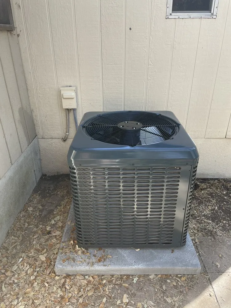 Slide of Liberty Air