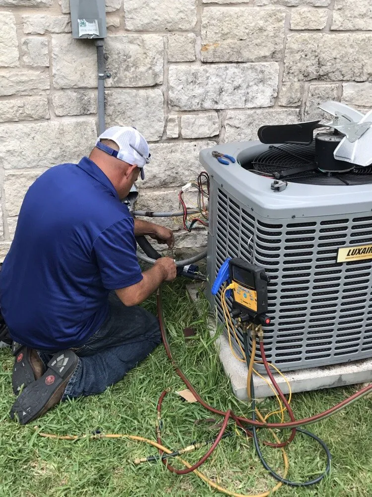 Slide of Liberty Air