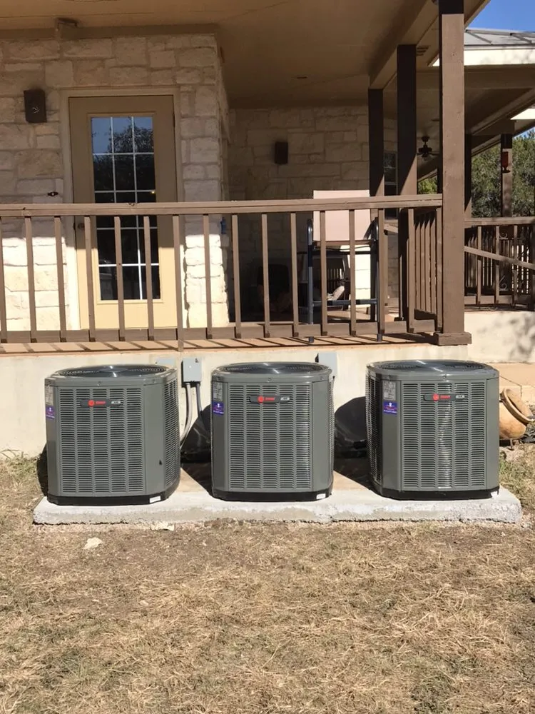 Slide of Liberty Air