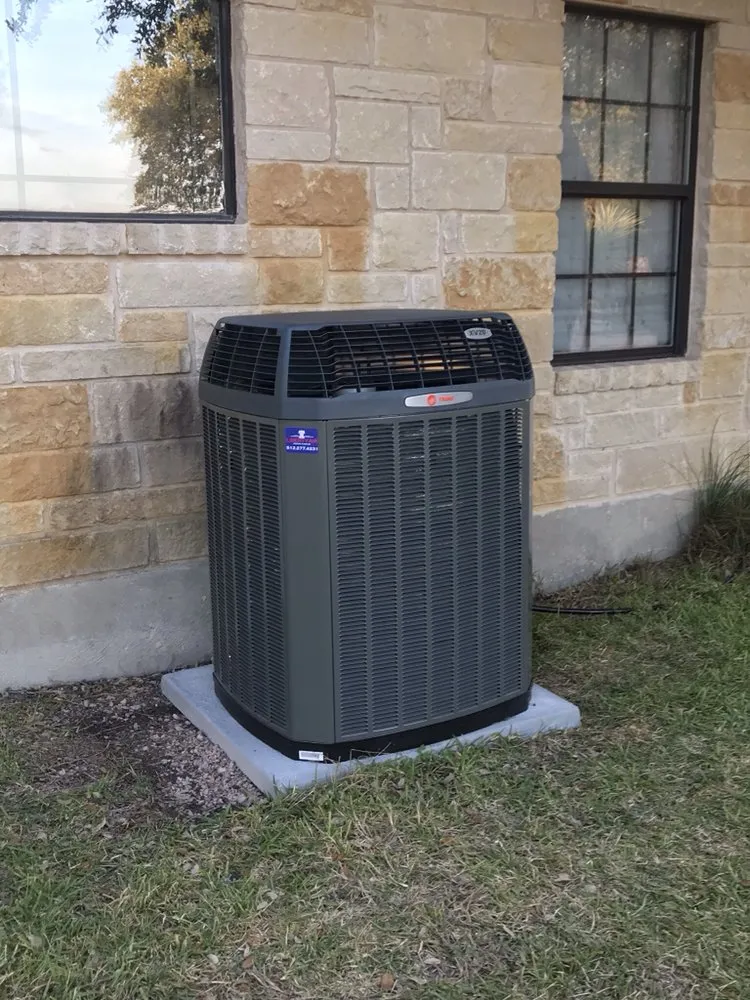 Slide of Liberty Air