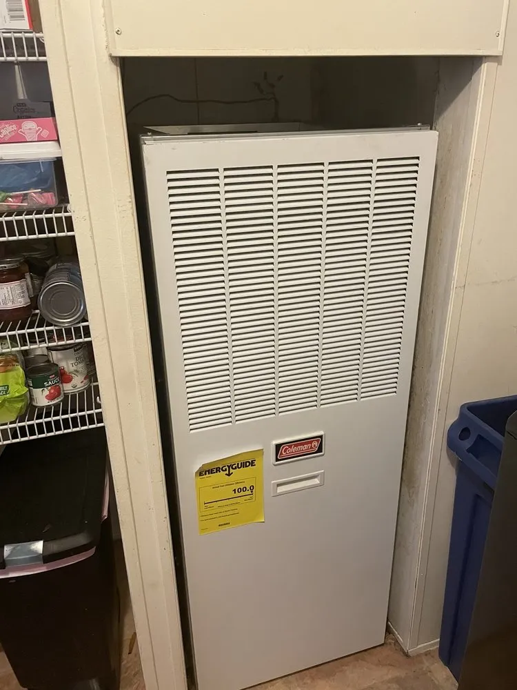 Slide of Liberty Air