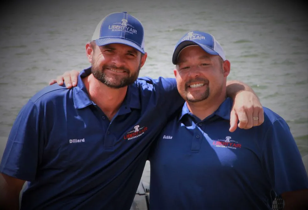 Slide of Liberty Air