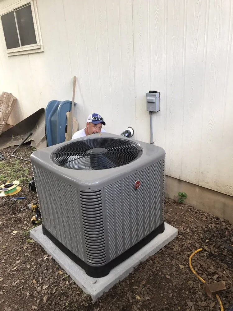 Slide of Liberty Air