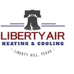 Slide of Liberty Air