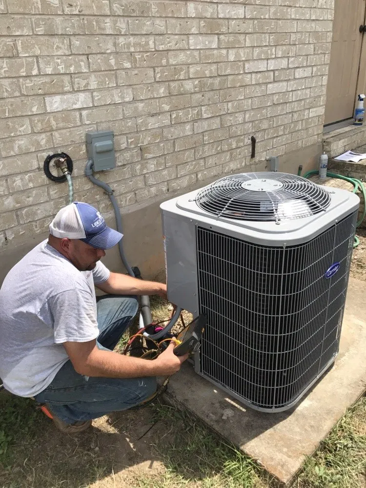 Slide of Liberty Air