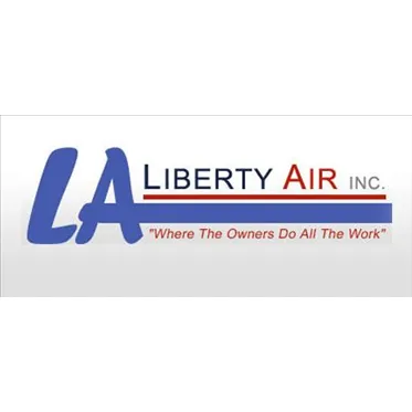 Slide of Liberty Air