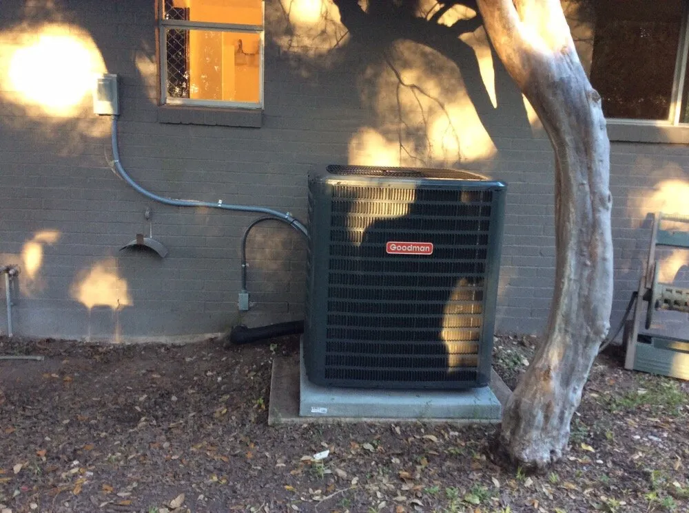 Slide of Liberty Air