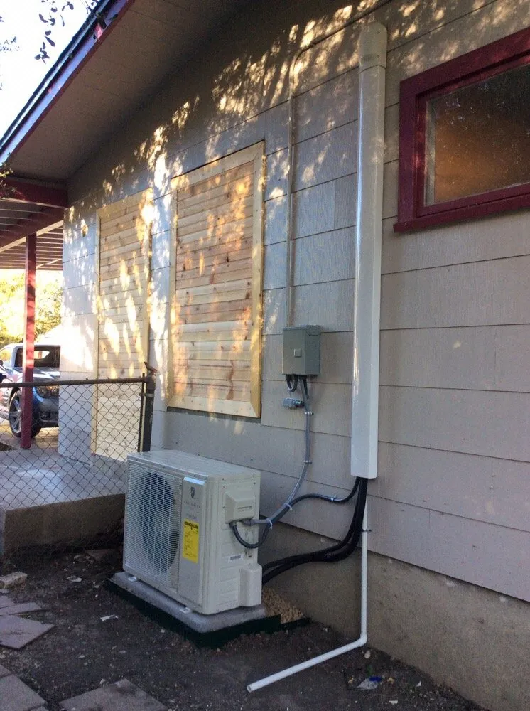 Slide of Liberty Air