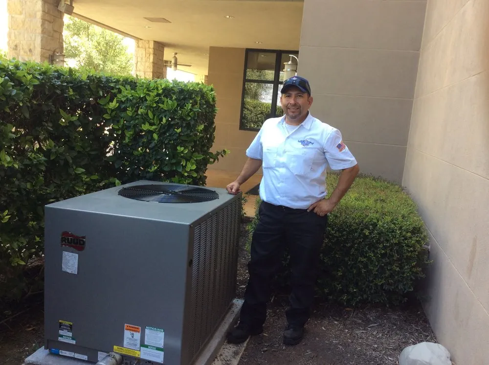 Slide of Liberty Air