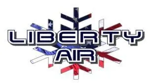 Slide of Liberty Air
