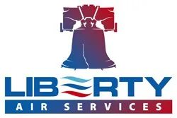 Slide of Liberty Air Services